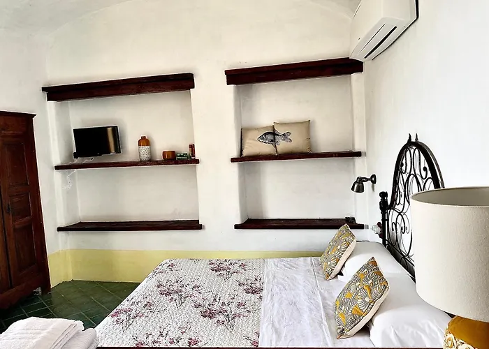 Casa Vacanze A Lea L\'Ua