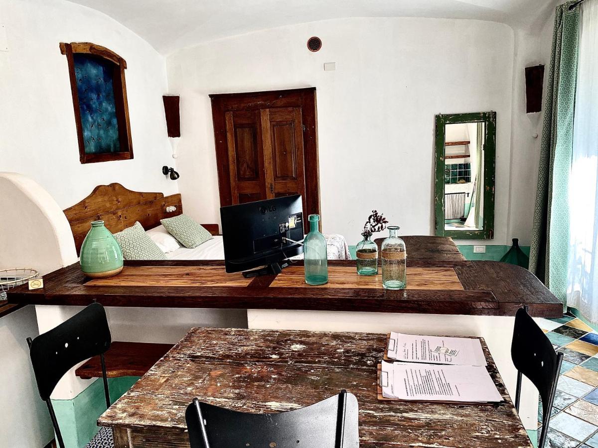Ferienhaus A Lea L'ua *