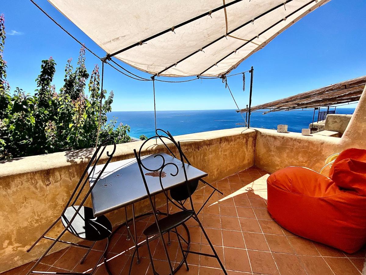 A Lea L'ua Ferienhaus Finale Ligure