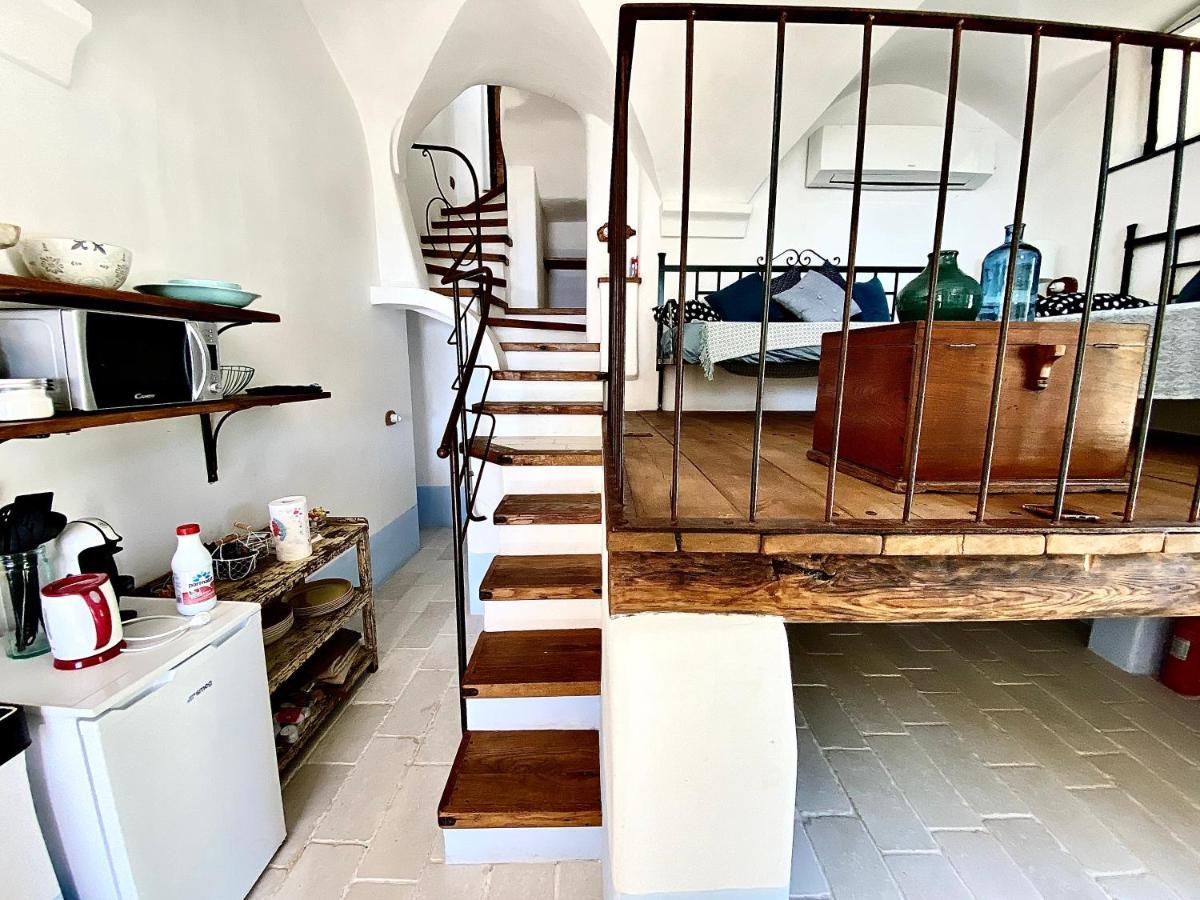 Ferienhaus A Lea L'ua *