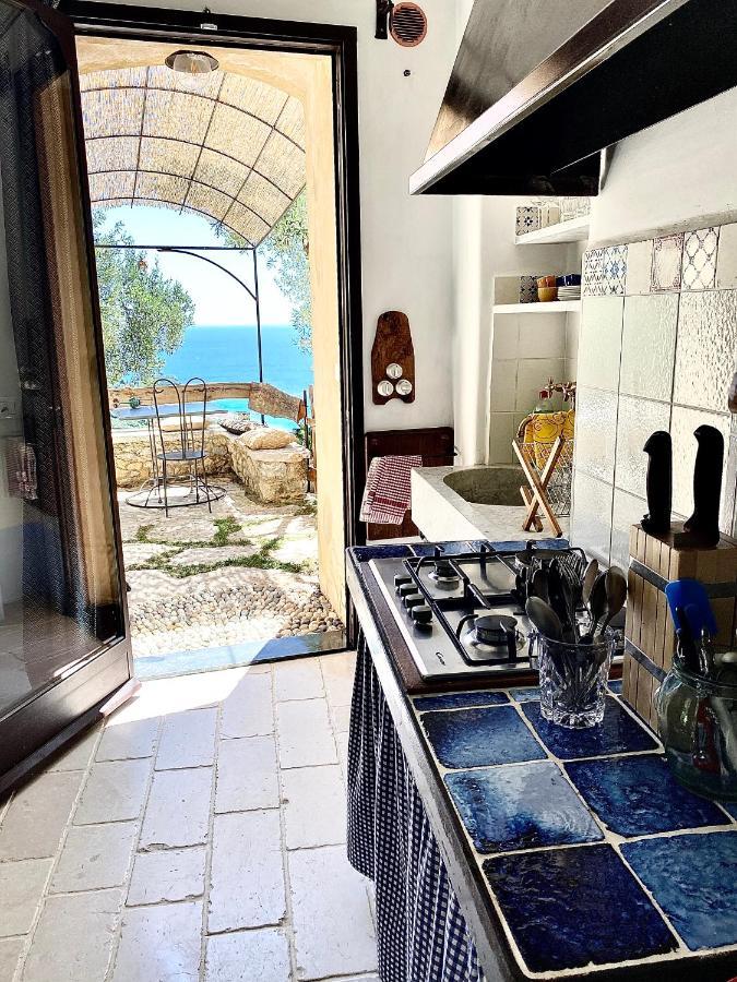 Ferienhaus A Lea L'ua