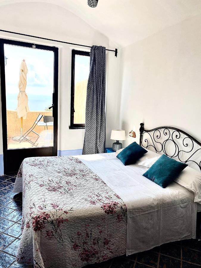 Ferienhaus A Lea L'ua