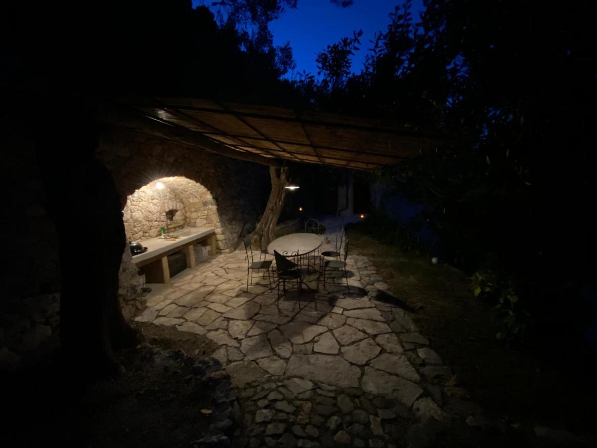 A Lea L'ua Ferienhaus Finale Ligure