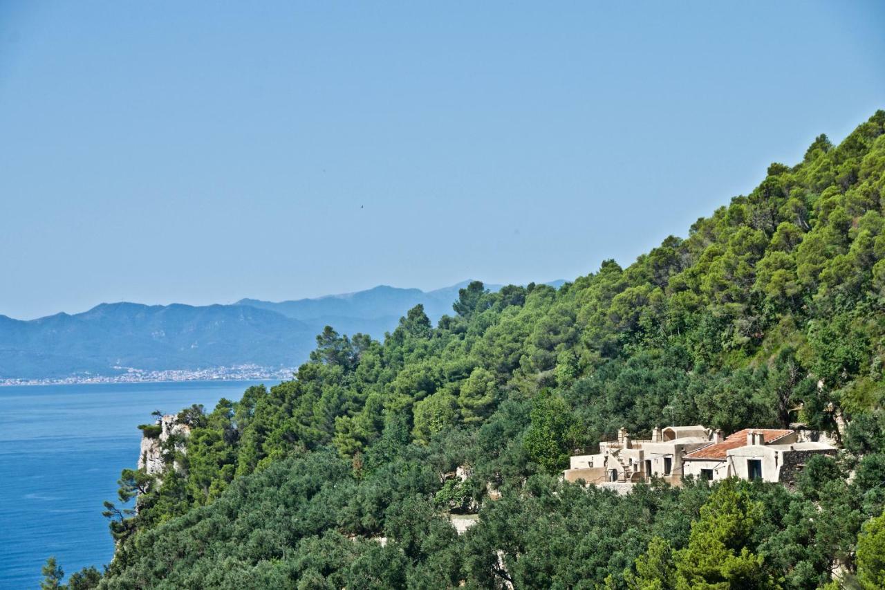 A Lea L'ua Ferienhaus