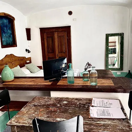 Casa Vacanze A Lea L'Ua Finale Ligure Exterior photo