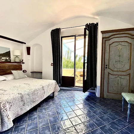 Casa Vacanze A Lea L'Ua Finale Ligure Exterior photo