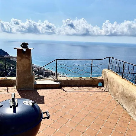 Casa Vacanze A Lea L'Ua Finale Ligure Exterior photo