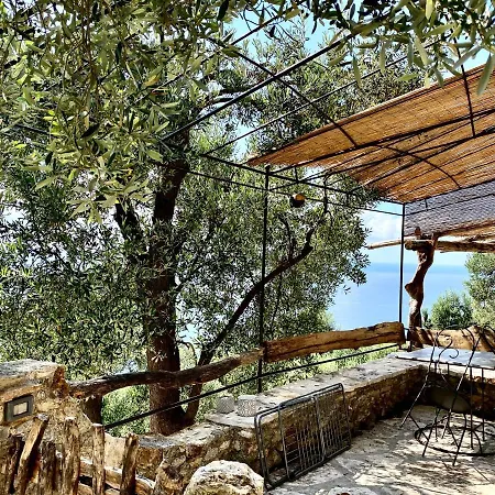 Casa Vacanze A Lea L'Ua Finale Ligure Exterior photo
