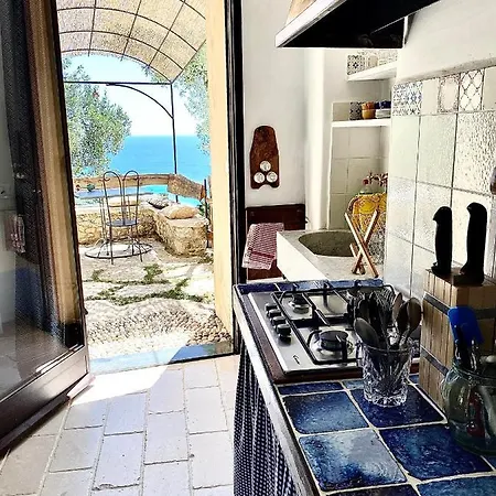 Casa Vacanze A Lea L'Ua Finale Ligure Exterior photo