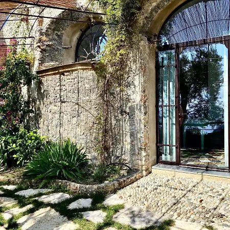 Casa Vacanze A Lea L'Ua Finale Ligure Exterior photo
