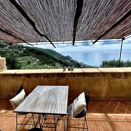 Casa Vacanze A Lea L'Ua Finale Ligure Exterior photo