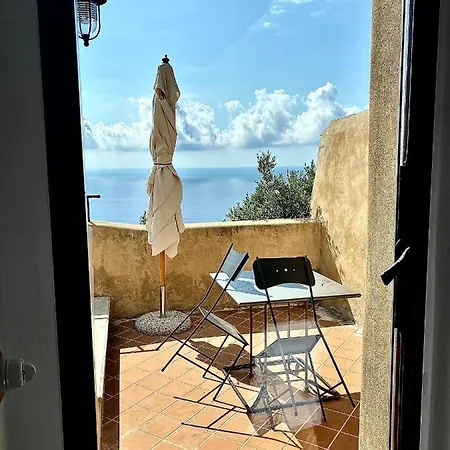 Casa Vacanze A Lea L'Ua Finale Ligure Exterior photo