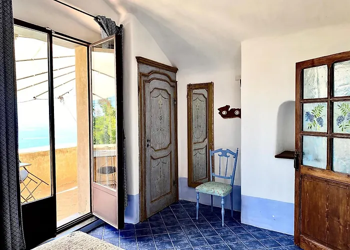 Casa Vacanze A Lea L\'Ua