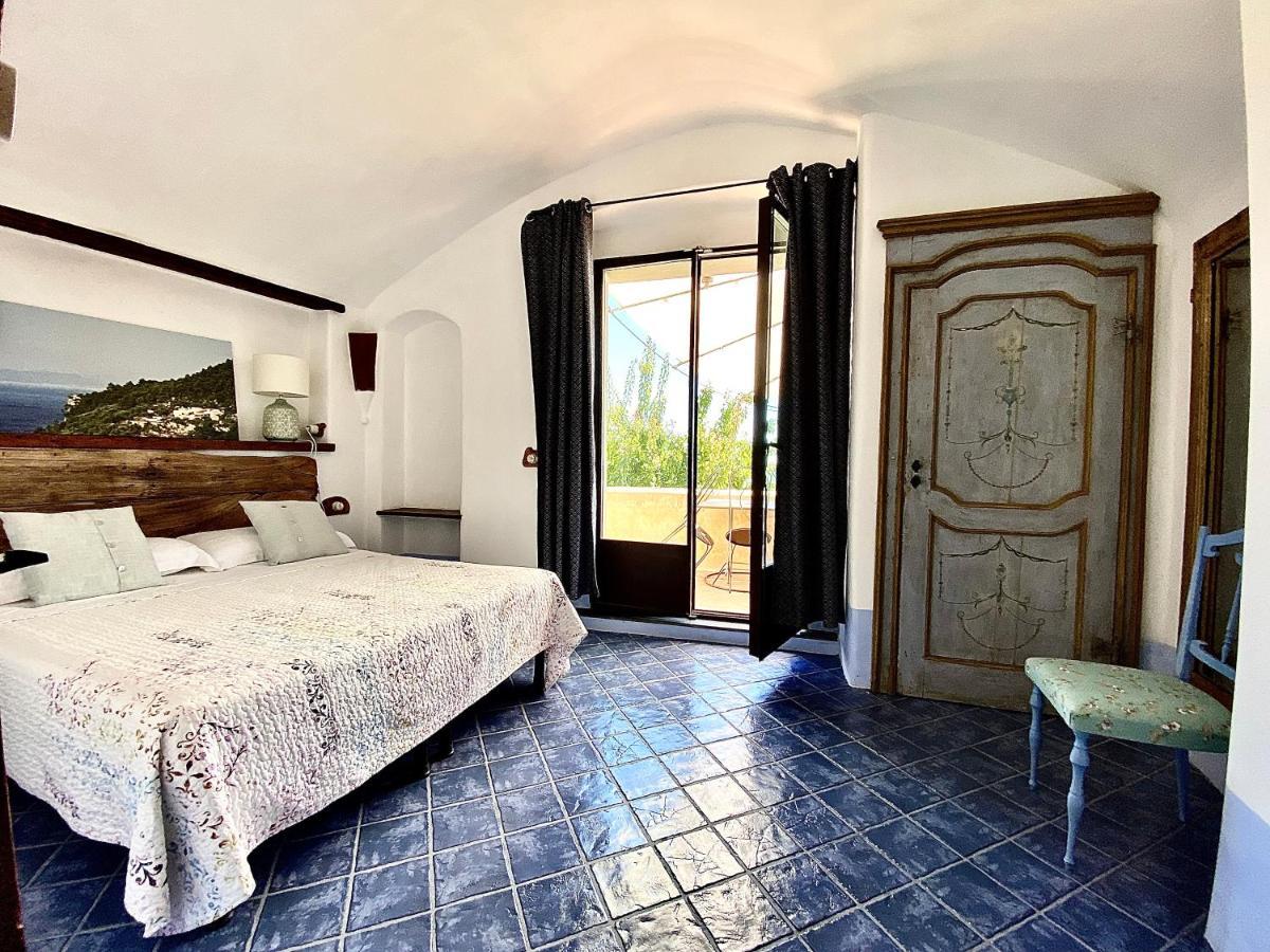 Ferienhaus A Lea L'ua