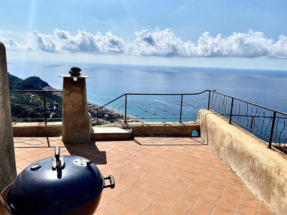 Holiday home A Lea L'ua *