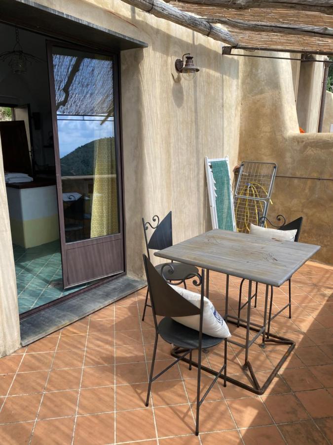 A Lea L'ua Holiday home Finale Ligure
