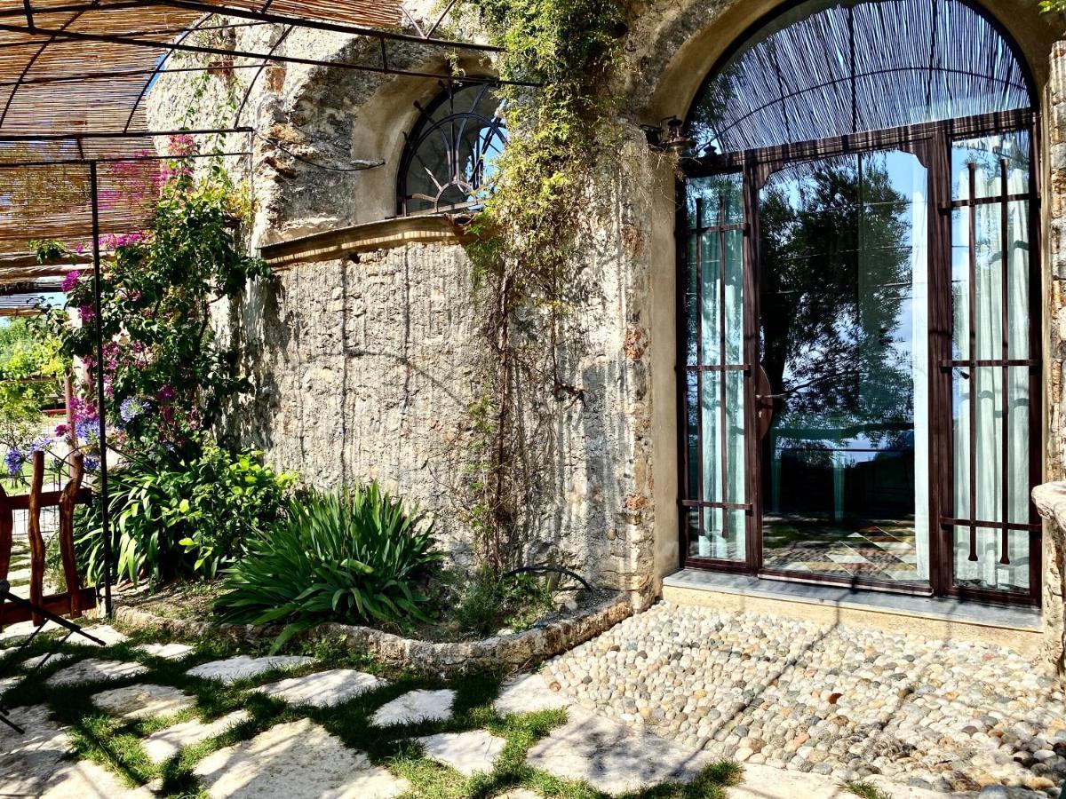 A Lea L'ua * Finale Ligure