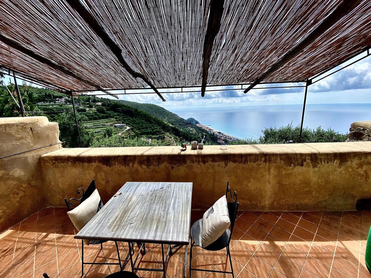 Ferienhaus A Lea L'ua