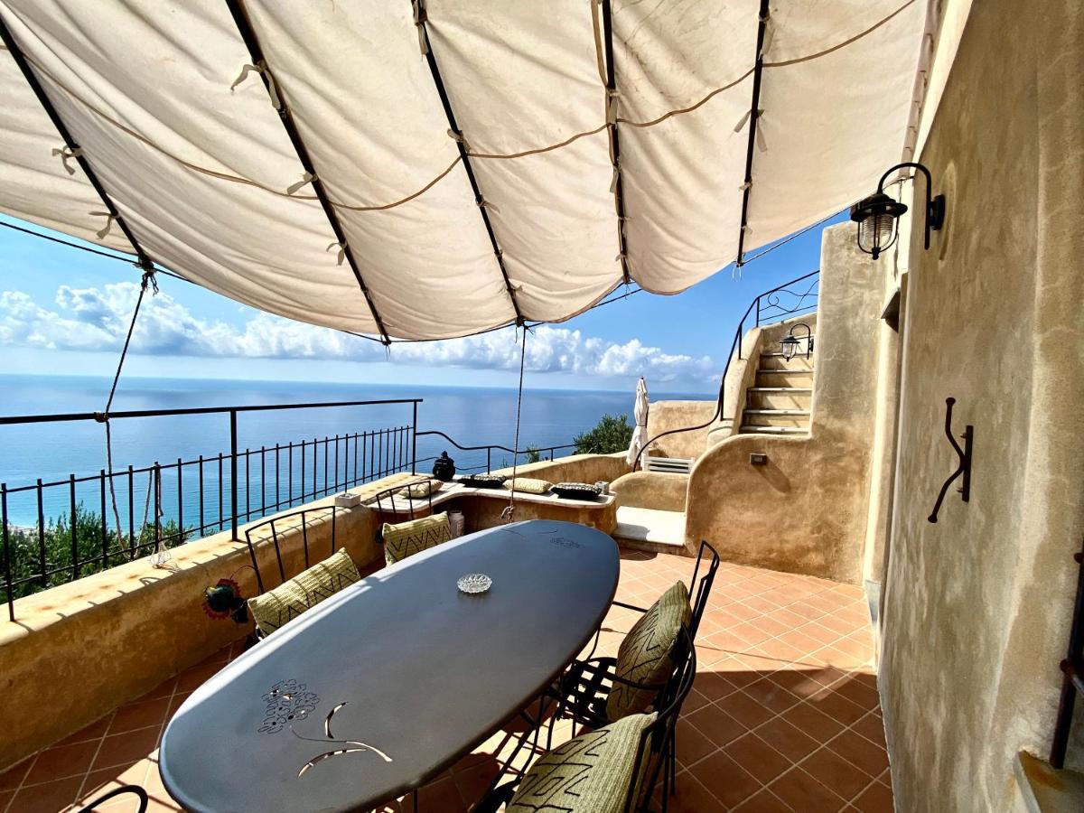 Holiday home A Lea L'ua Finale Ligure