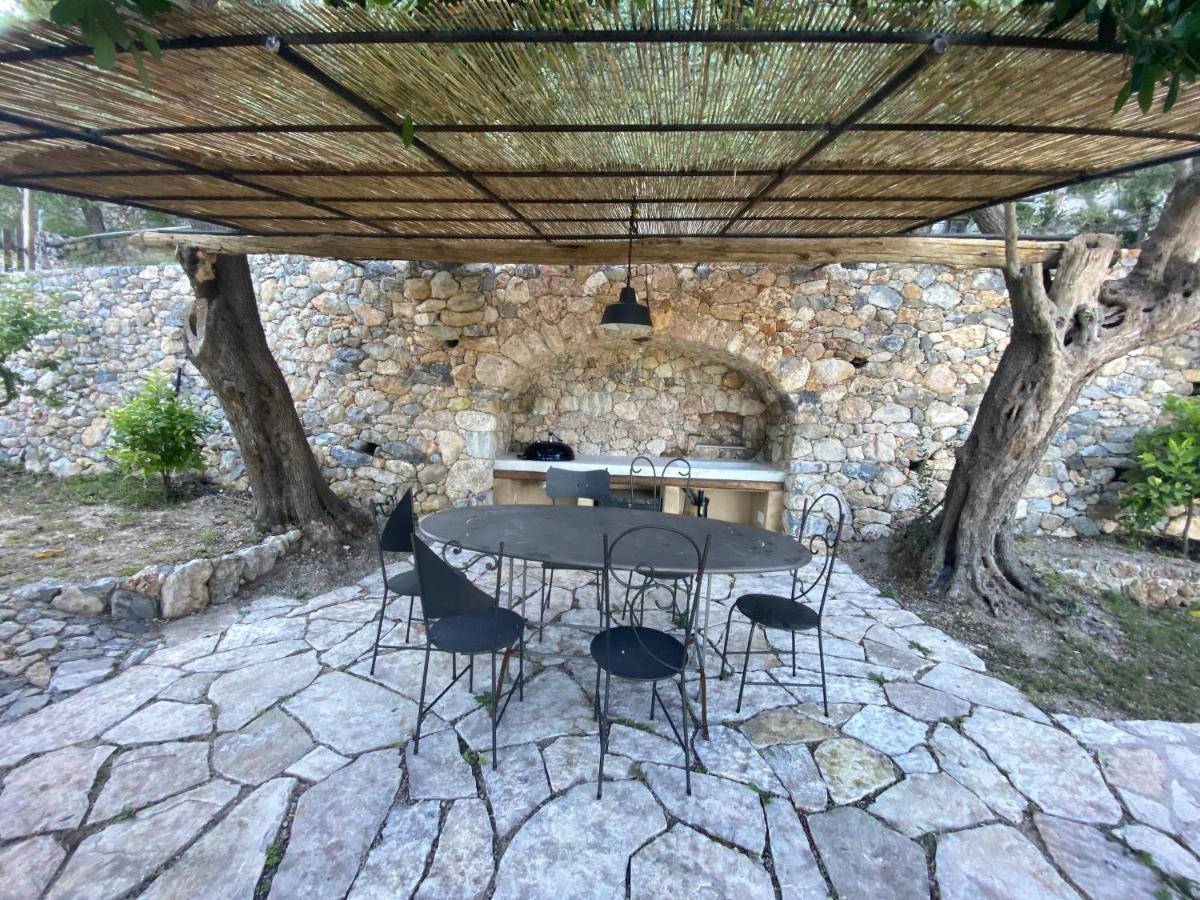 A Lea L'ua Ferienhaus Finale Ligure
