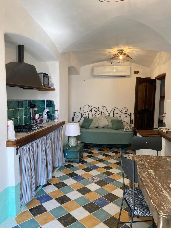 Ferienhaus A Lea L'ua