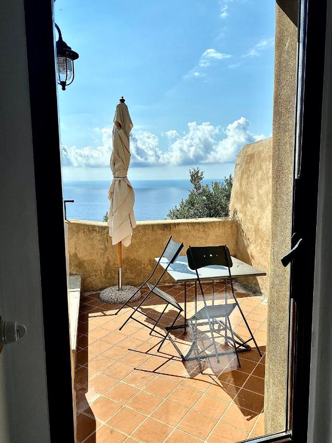 Ferienhaus A Lea L'ua *