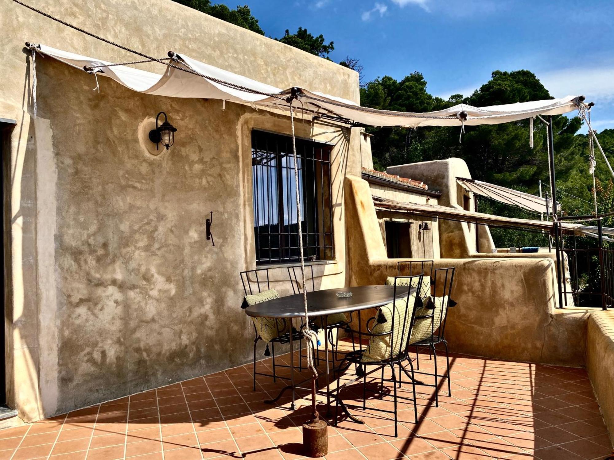 Holiday home A Lea L'ua