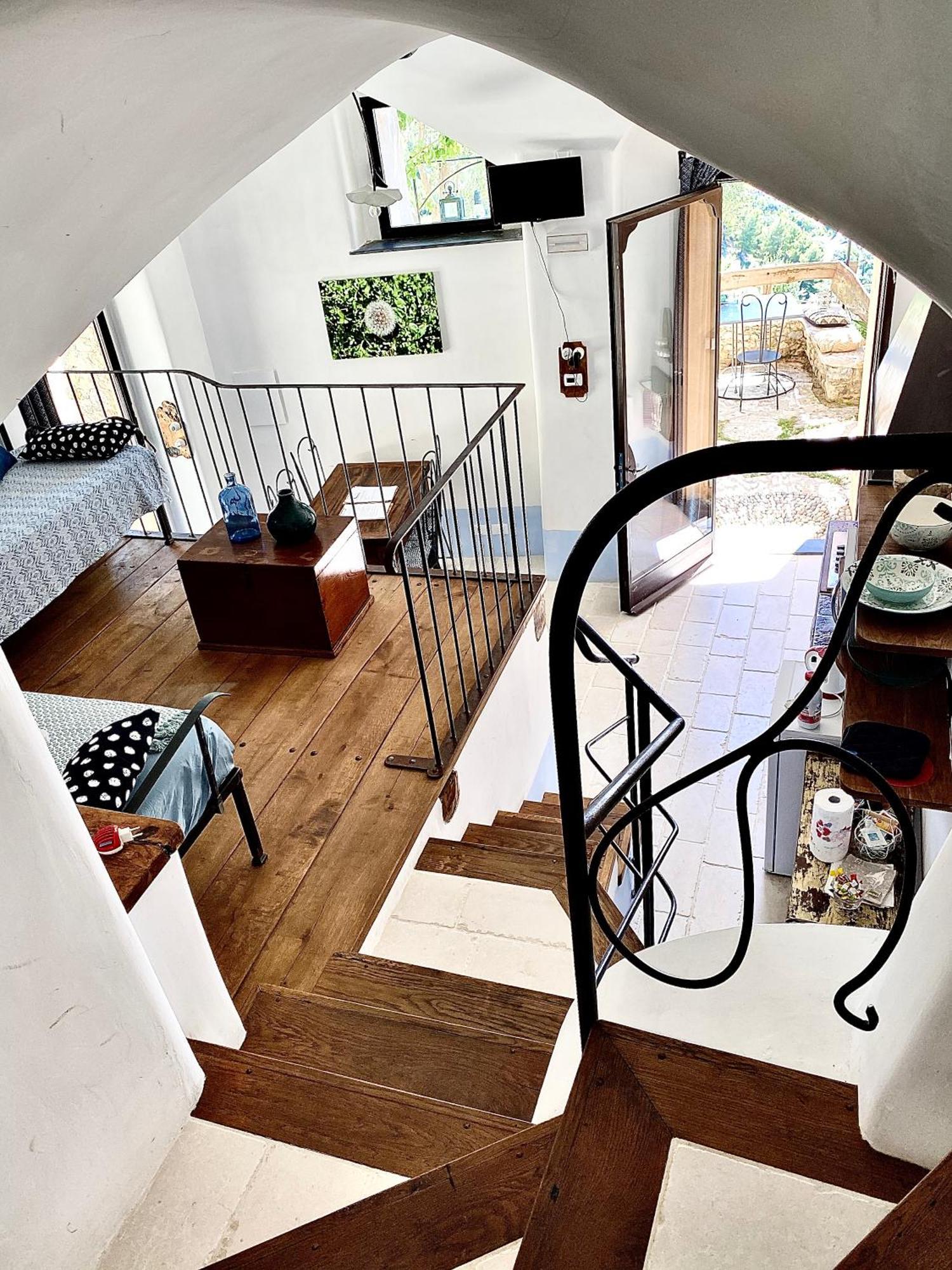 A Lea L'ua Holiday home *