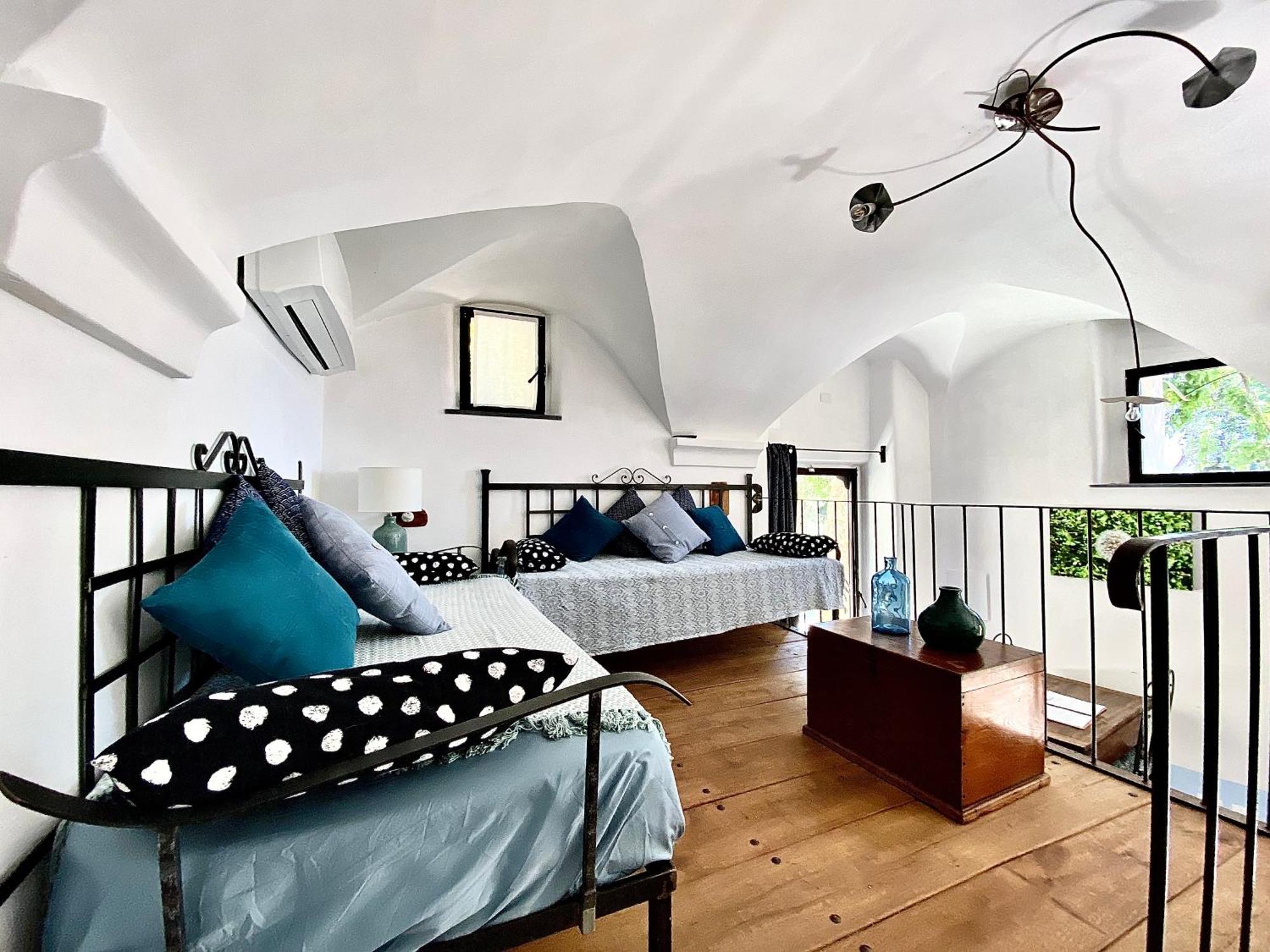 A Lea L'ua Holiday home