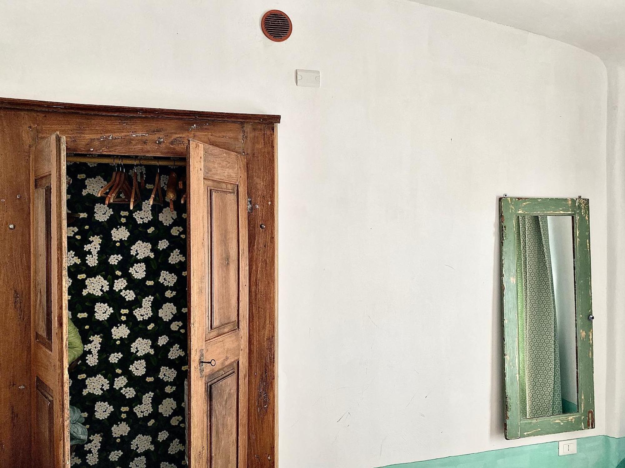 Ferienhaus A Lea L'ua