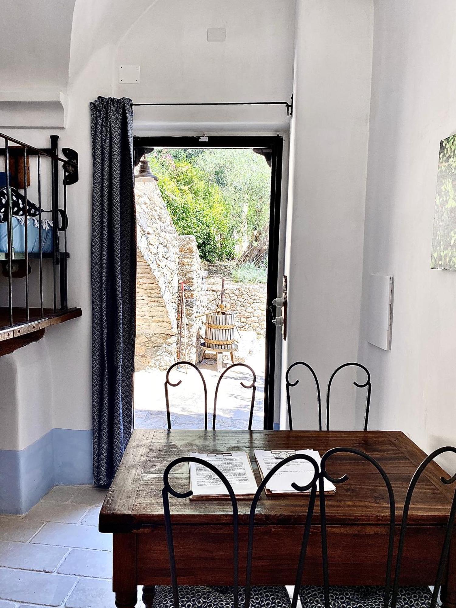 Ferienhaus A Lea L'ua Finale Ligure