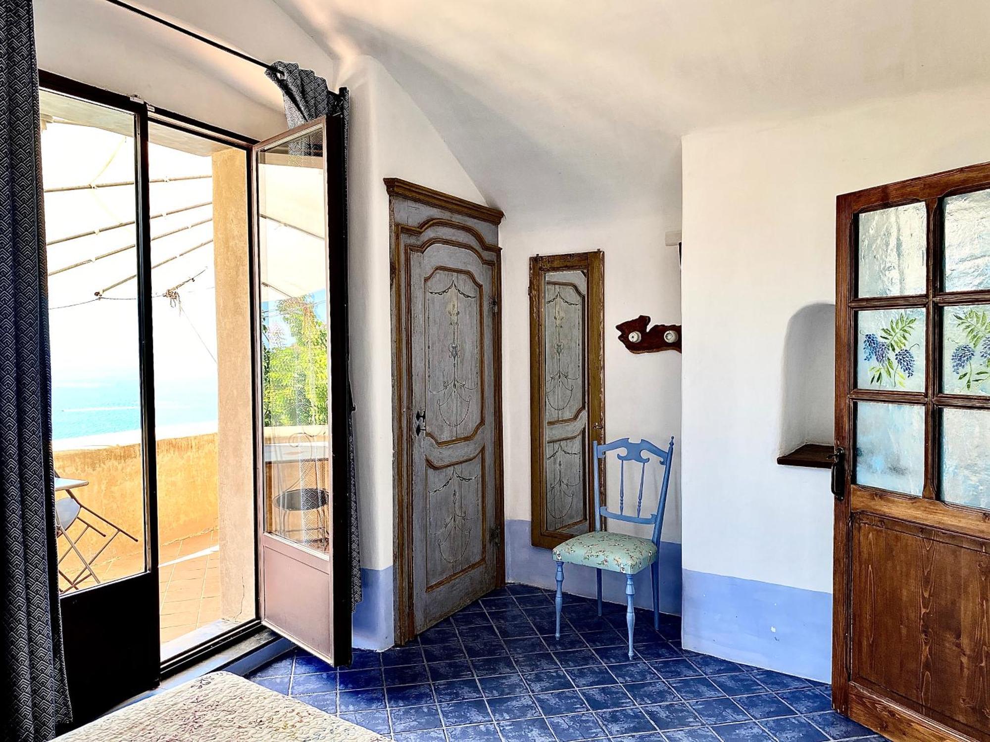Holiday home A Lea L'ua *