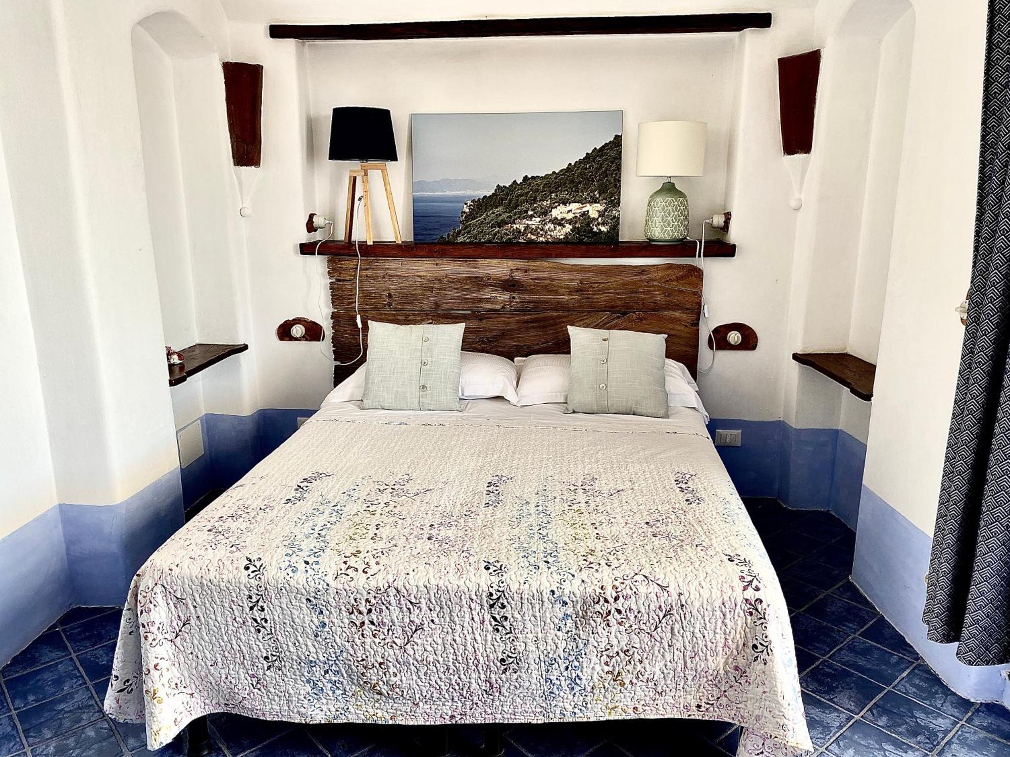 A Lea L'ua Holiday home Finale Ligure