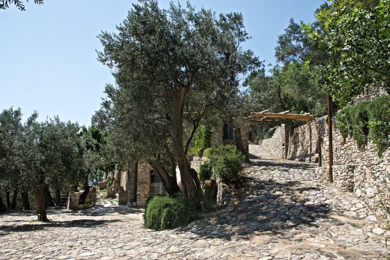 Holiday home A Lea L'ua *